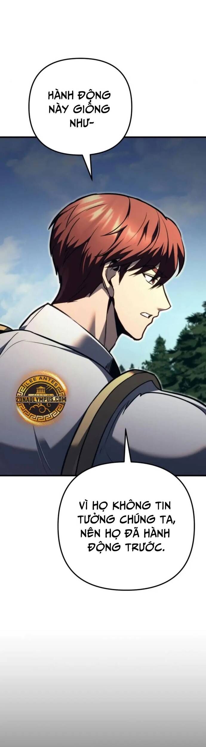 Hồi Quy Giả Của Gia Tộc Suy Vong Chapter 84 - Trang 15