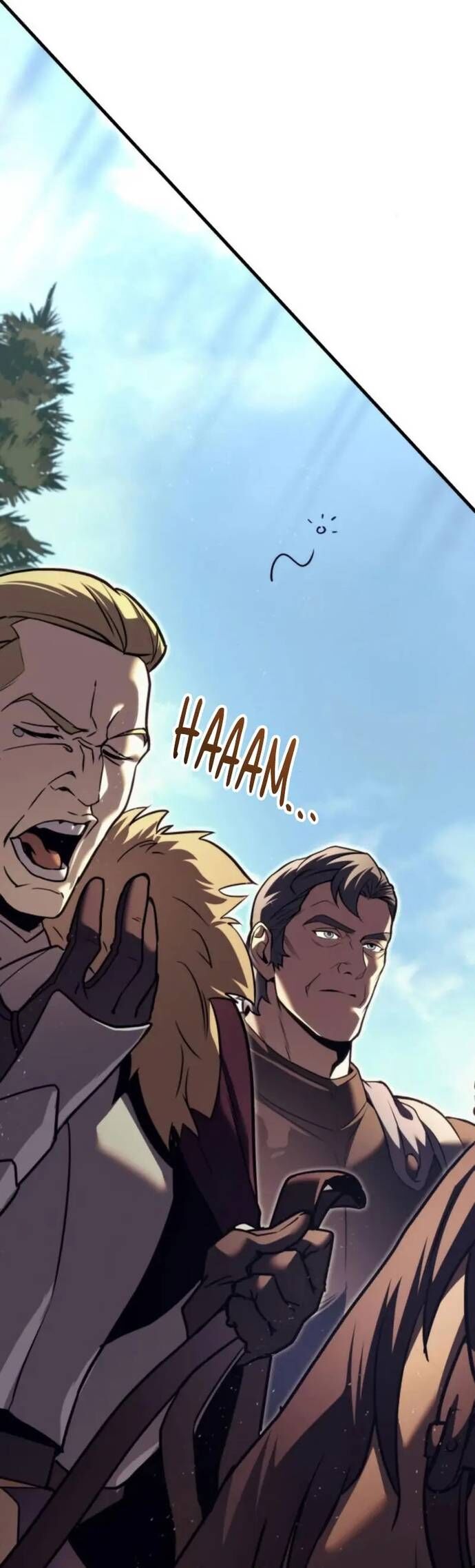 Hồi Quy Giả Của Gia Tộc Suy Vong Chapter 84 - Trang 18