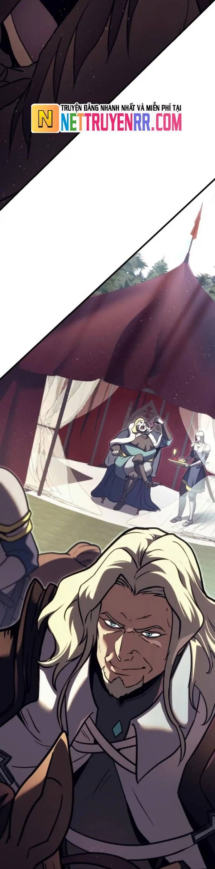 Hồi Quy Giả Của Gia Tộc Suy Vong Chapter 84 - Trang 19