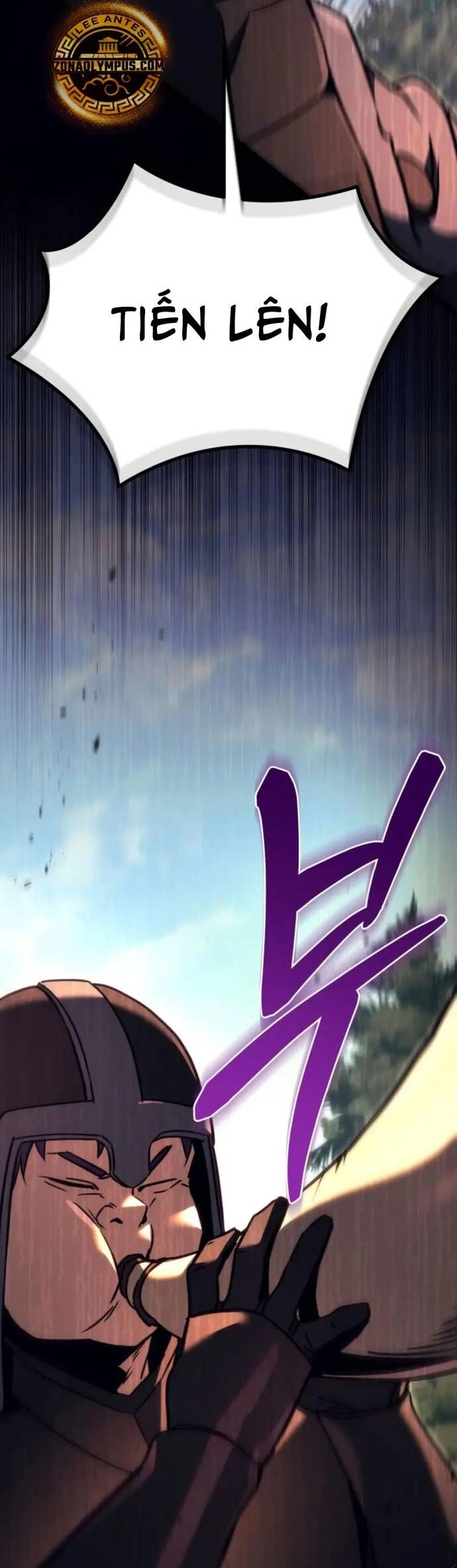 Hồi Quy Giả Của Gia Tộc Suy Vong Chapter 84 - Trang 21