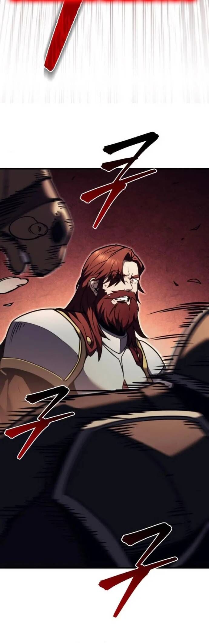 Hồi Quy Giả Của Gia Tộc Suy Vong Chapter 84 - Trang 25