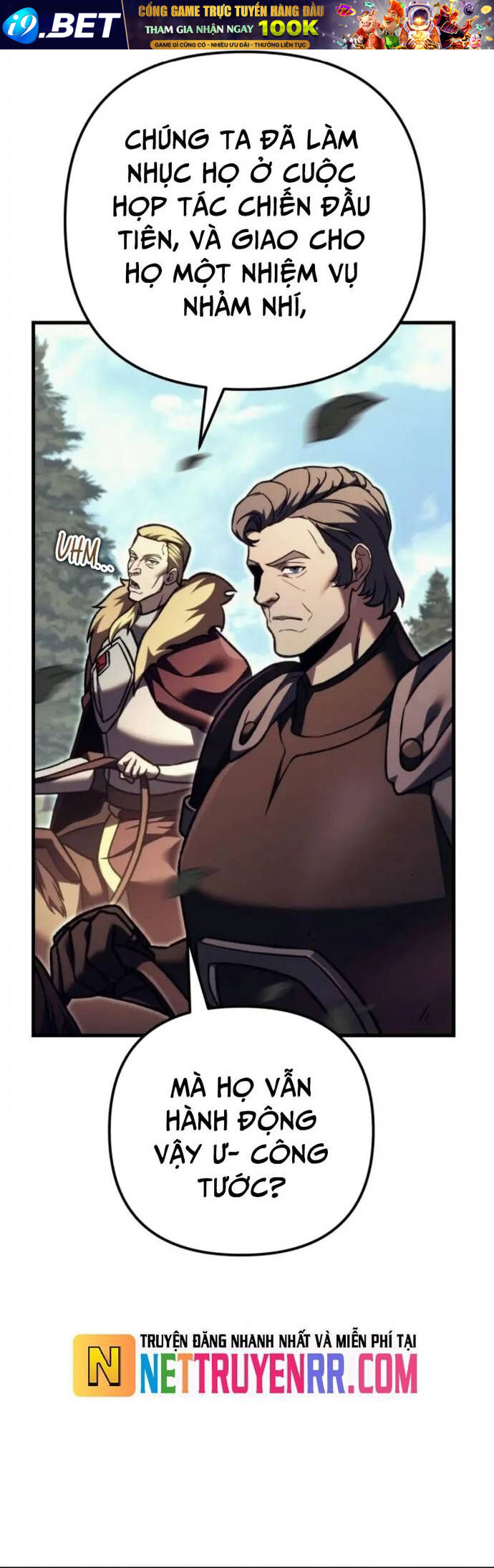 Hồi Quy Giả Của Gia Tộc Suy Vong Chapter 84 - Trang 28