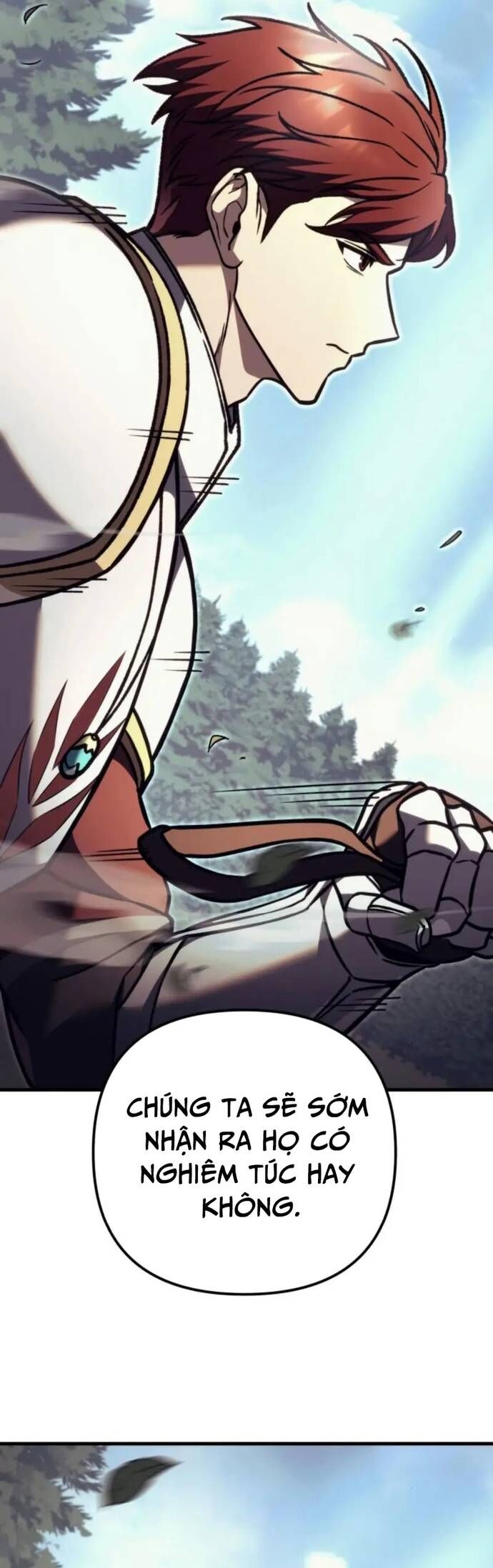 Hồi Quy Giả Của Gia Tộc Suy Vong Chapter 84 - Trang 30