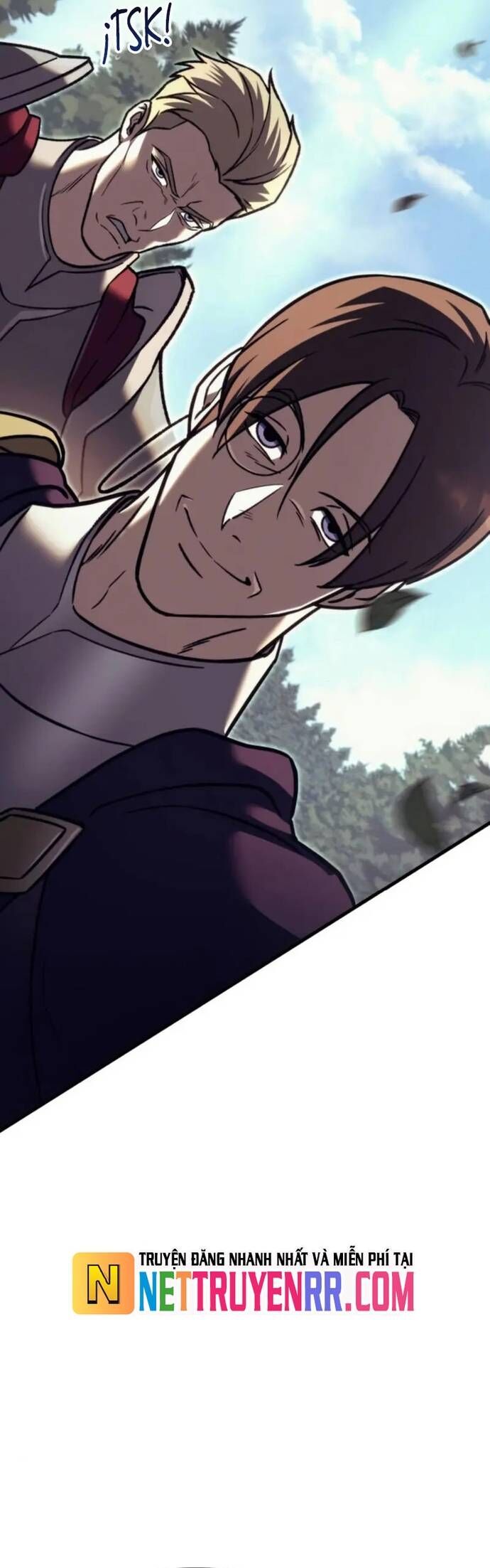 Hồi Quy Giả Của Gia Tộc Suy Vong Chapter 84 - Trang 31