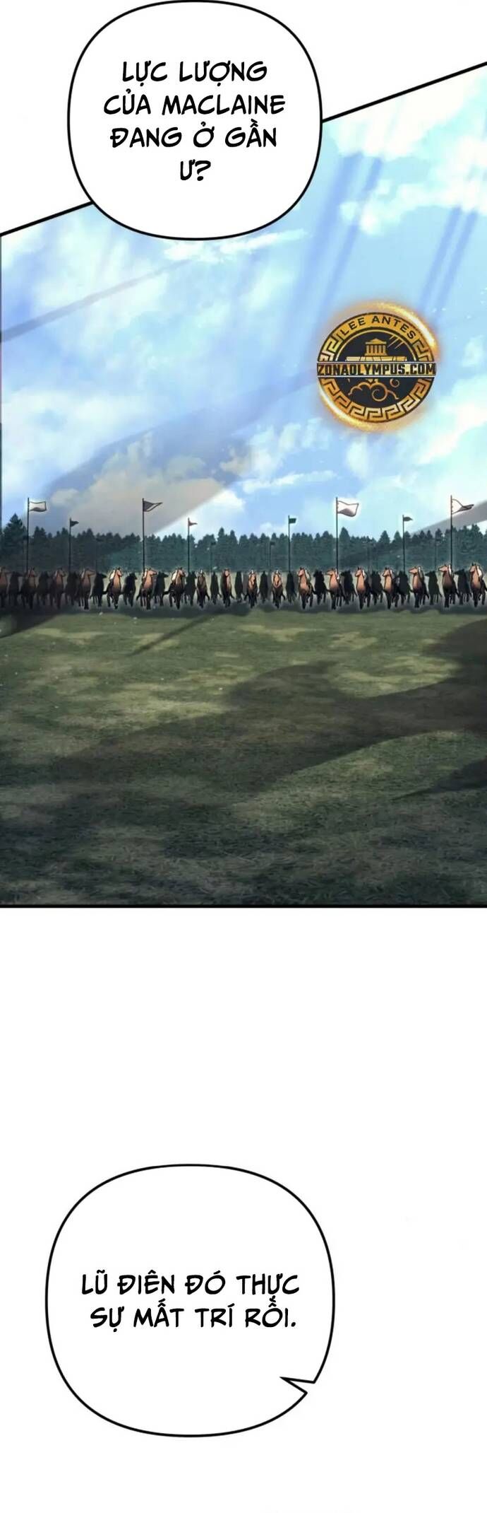 Hồi Quy Giả Của Gia Tộc Suy Vong Chapter 84 - Trang 32