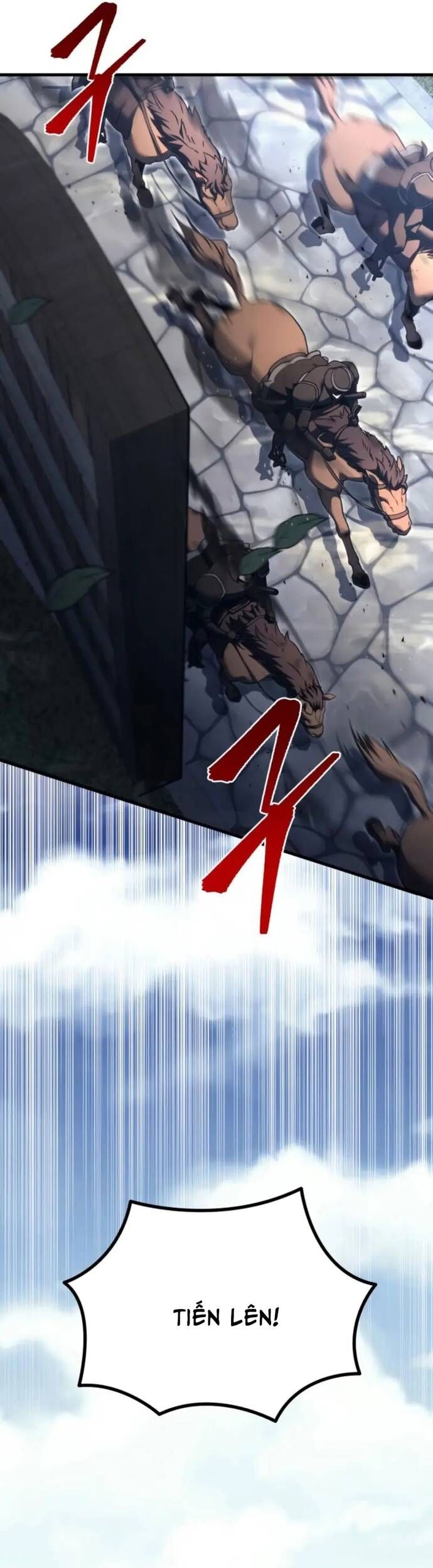 Hồi Quy Giả Của Gia Tộc Suy Vong Chapter 84 - Trang 4