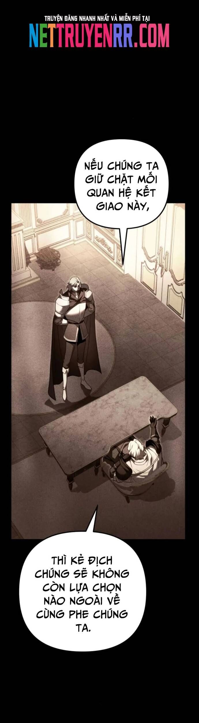 Hồi Quy Giả Của Gia Tộc Suy Vong Chapter 84 - Trang 40