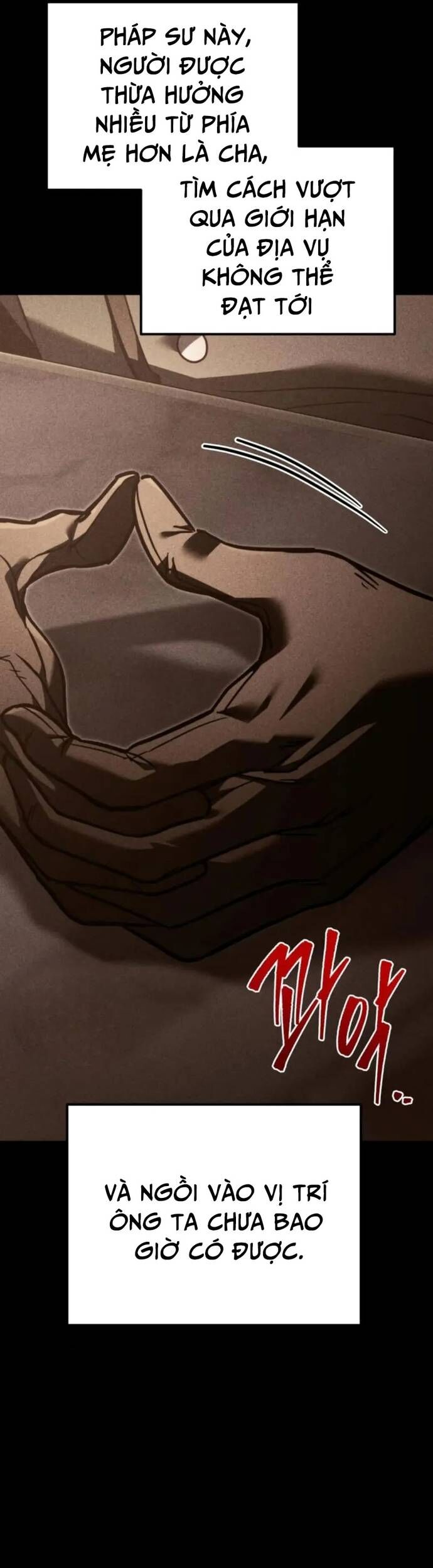 Hồi Quy Giả Của Gia Tộc Suy Vong Chapter 84 - Trang 43