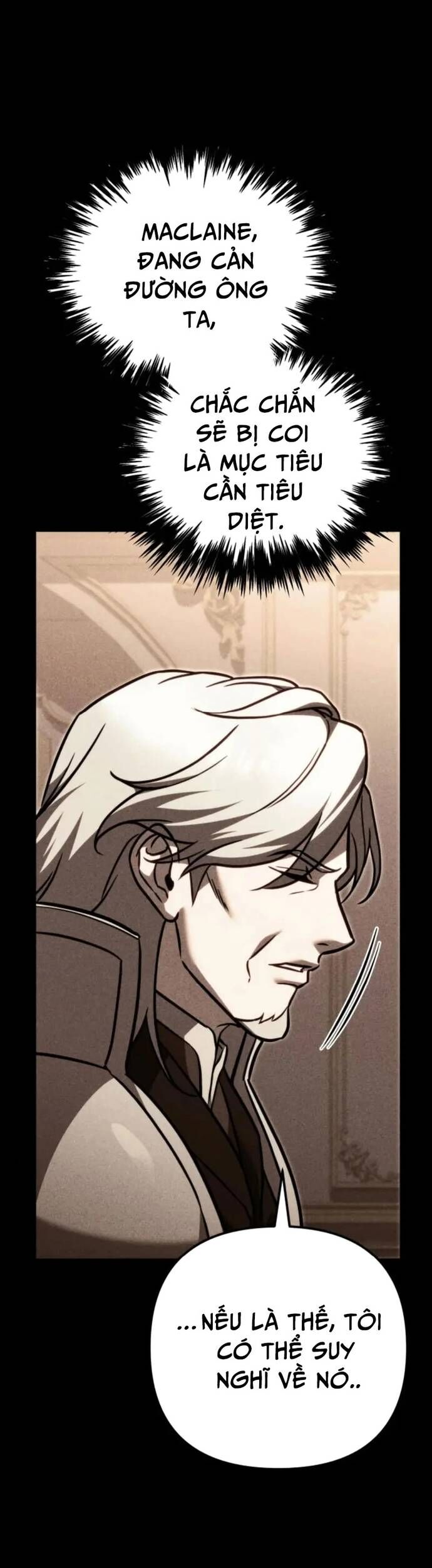 Hồi Quy Giả Của Gia Tộc Suy Vong Chapter 84 - Trang 44