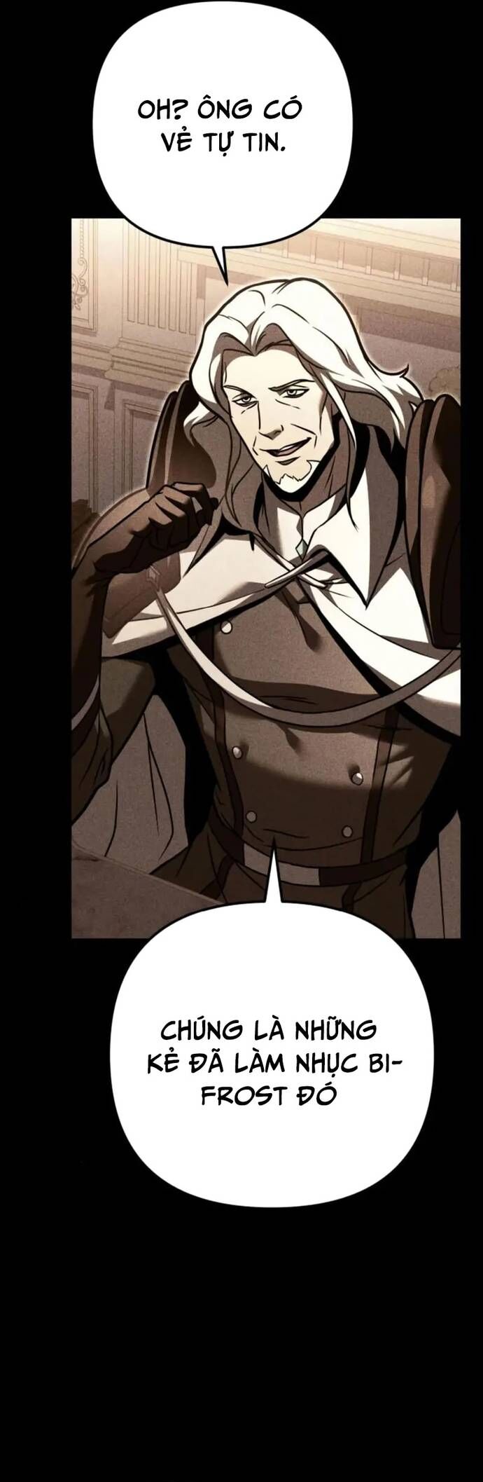 Hồi Quy Giả Của Gia Tộc Suy Vong Chapter 84 - Trang 47