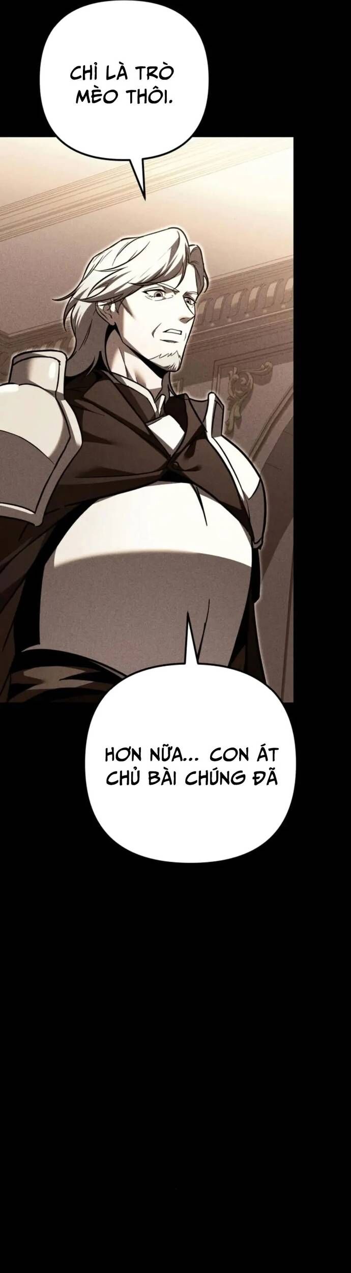 Hồi Quy Giả Của Gia Tộc Suy Vong Chapter 84 - Trang 48