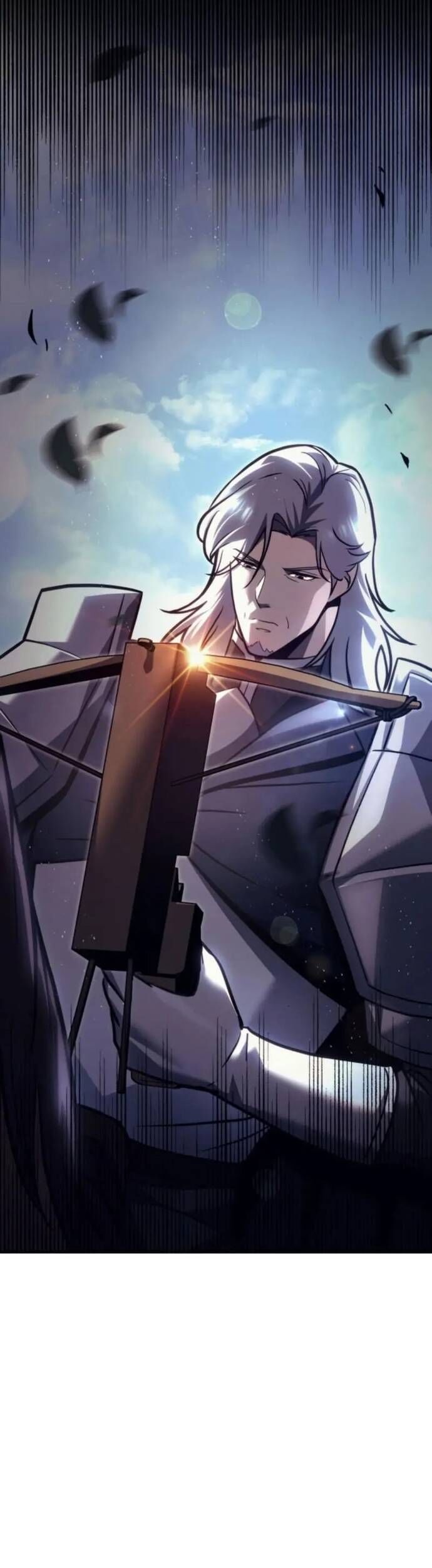 Hồi Quy Giả Của Gia Tộc Suy Vong Chapter 84 - Trang 50