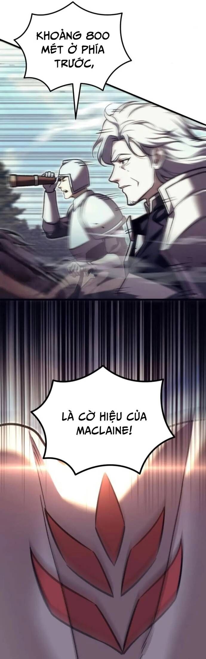 Hồi Quy Giả Của Gia Tộc Suy Vong Chapter 84 - Trang 52