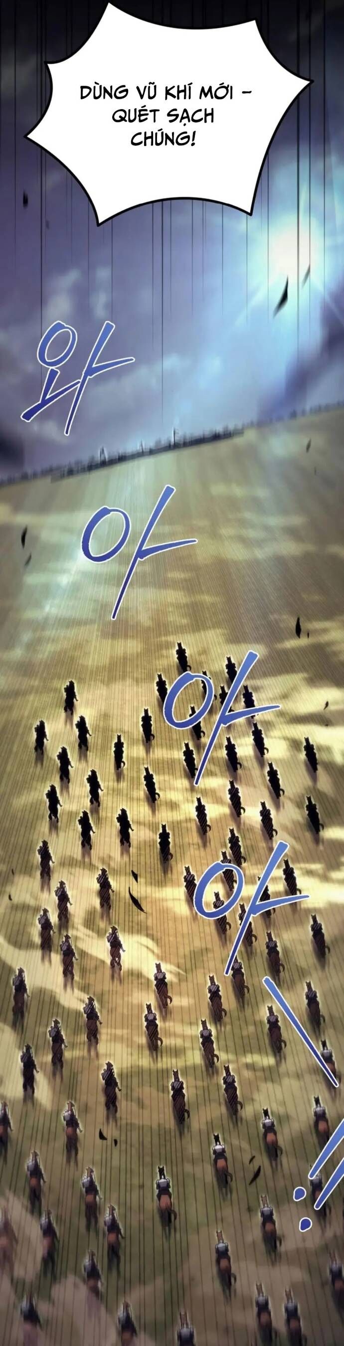 Hồi Quy Giả Của Gia Tộc Suy Vong Chapter 84 - Trang 57