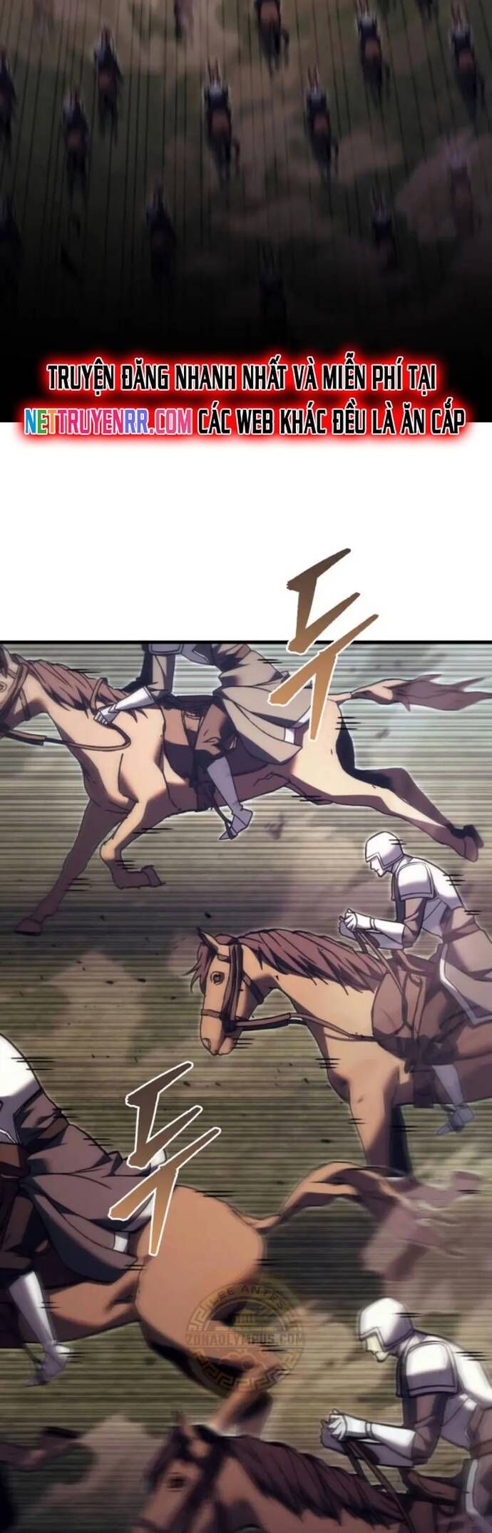 Hồi Quy Giả Của Gia Tộc Suy Vong Chapter 84 - Trang 58