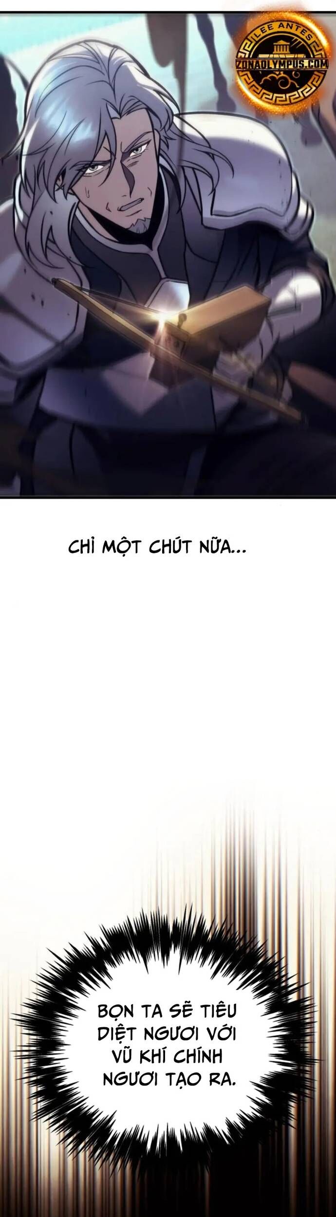 Hồi Quy Giả Của Gia Tộc Suy Vong Chapter 84 - Trang 61