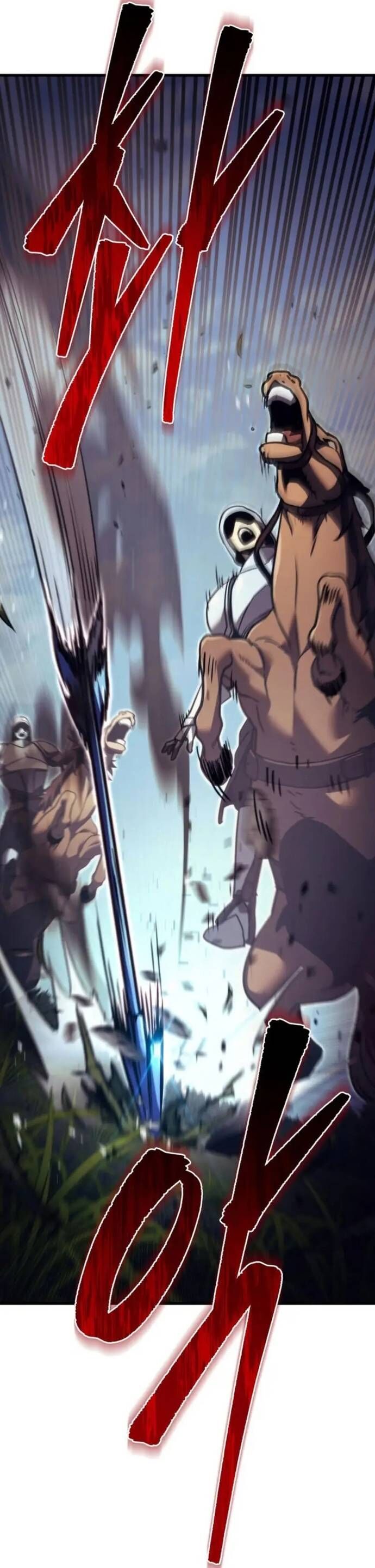 Hồi Quy Giả Của Gia Tộc Suy Vong Chapter 84 - Trang 71