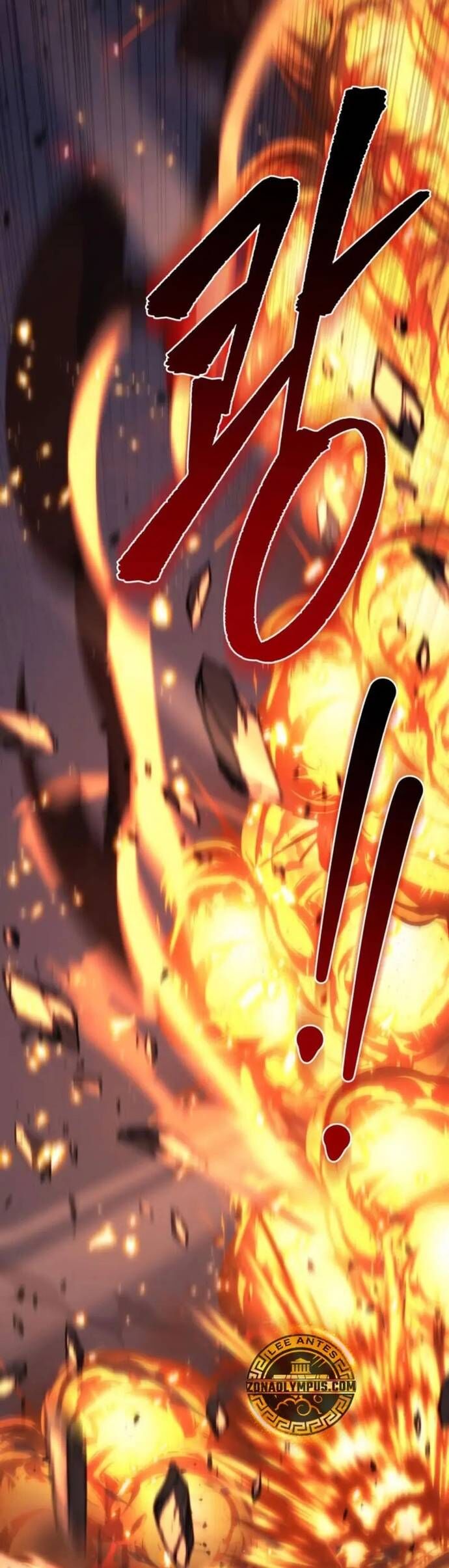 Hồi Quy Giả Của Gia Tộc Suy Vong Chapter 84 - Trang 75