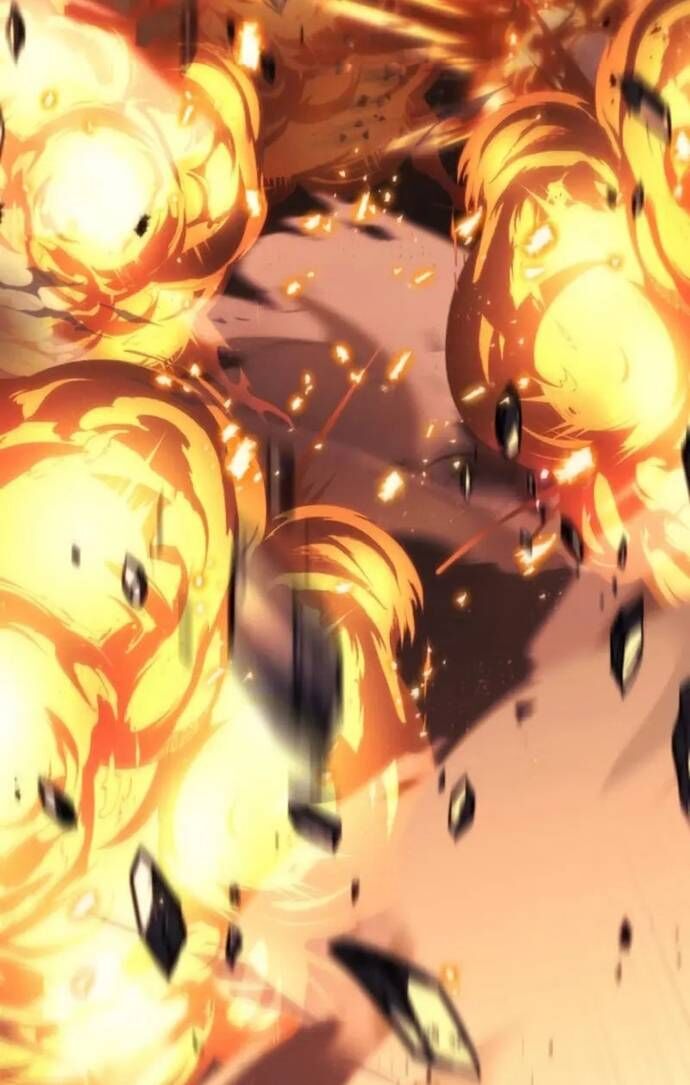 Hồi Quy Giả Của Gia Tộc Suy Vong Chapter 84 - Trang 76