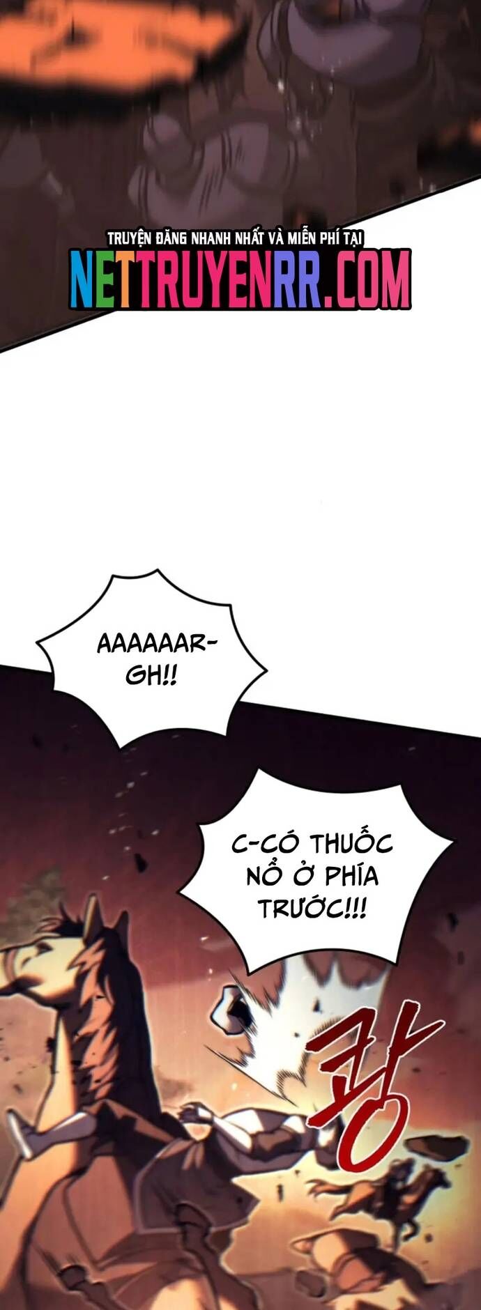 Hồi Quy Giả Của Gia Tộc Suy Vong Chapter 84 - Trang 78