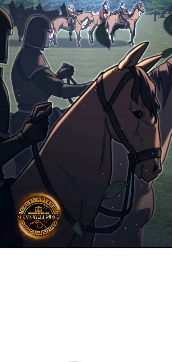 Hồi Quy Giả Của Gia Tộc Suy Vong Chapter 84 - Trang 8