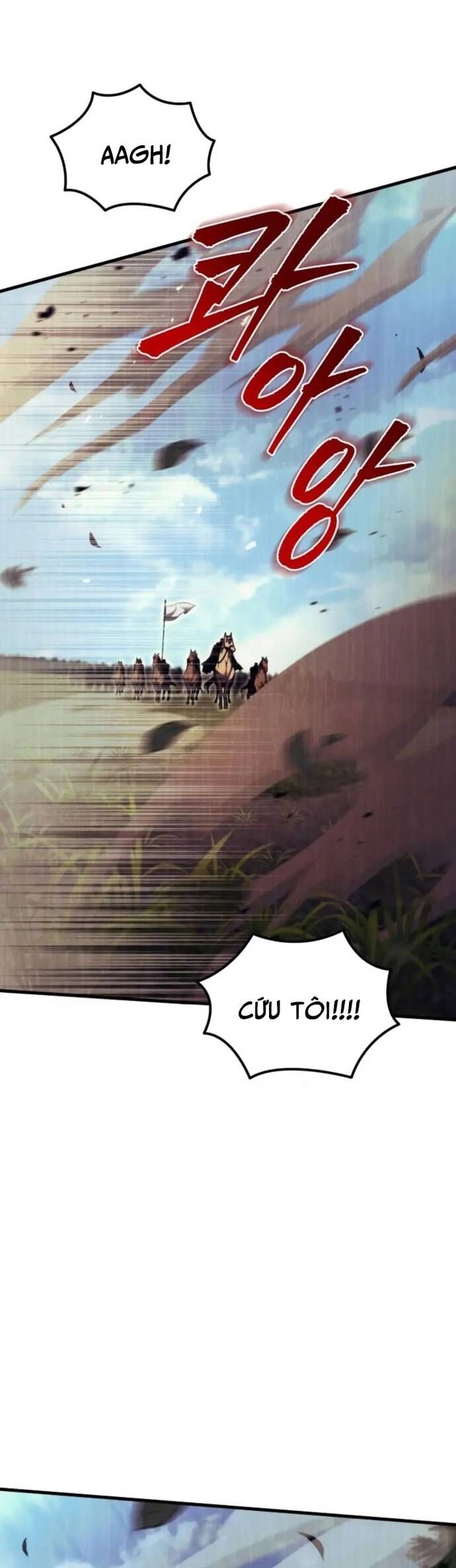 Hồi Quy Giả Của Gia Tộc Suy Vong Chapter 84 - Trang 80