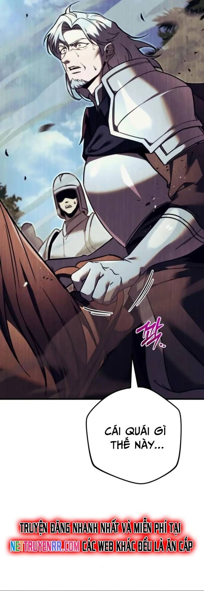 Hồi Quy Giả Của Gia Tộc Suy Vong Chapter 84 - Trang 81