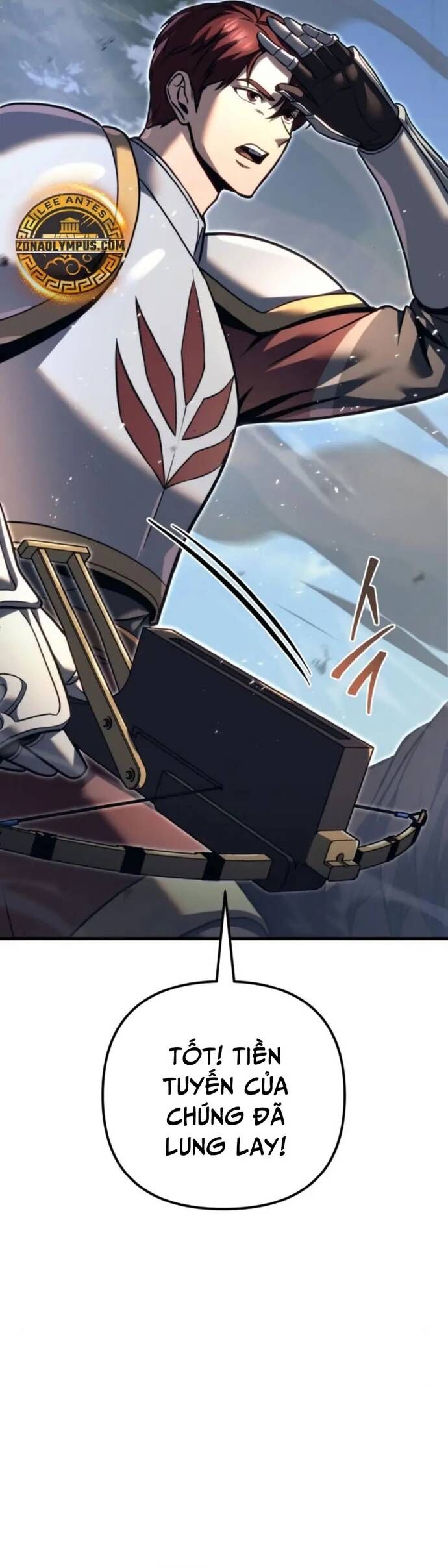 Hồi Quy Giả Của Gia Tộc Suy Vong Chapter 84 - Trang 83