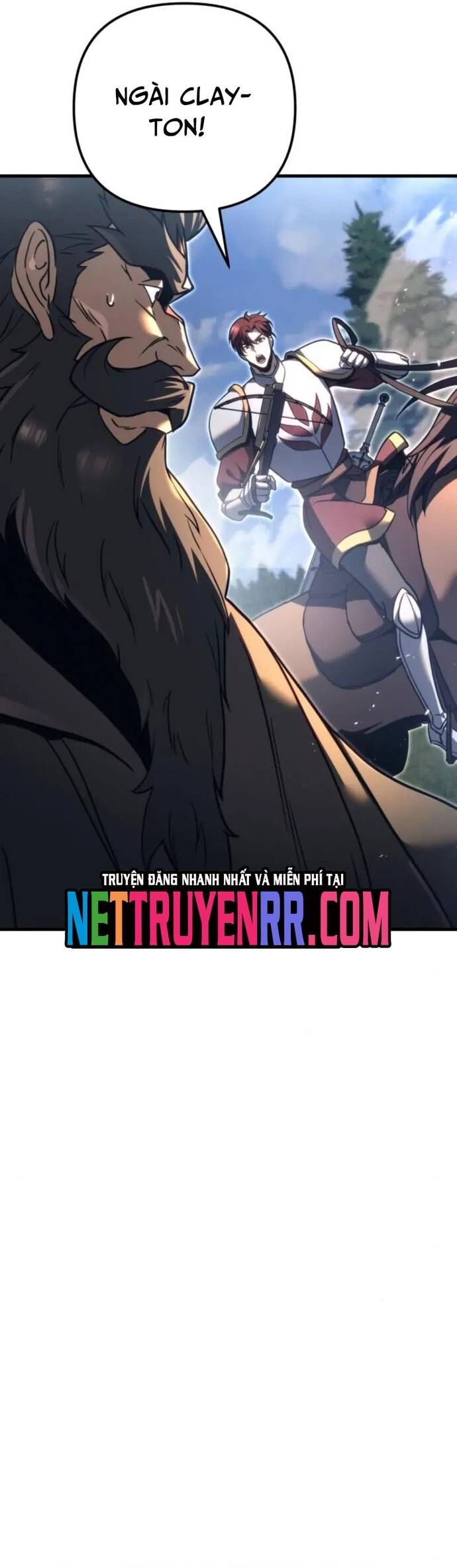 Hồi Quy Giả Của Gia Tộc Suy Vong Chapter 84 - Trang 84