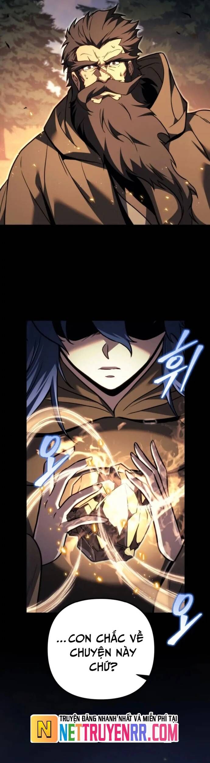 Hồi Quy Giả Của Gia Tộc Suy Vong Chapter 84 - Trang 87