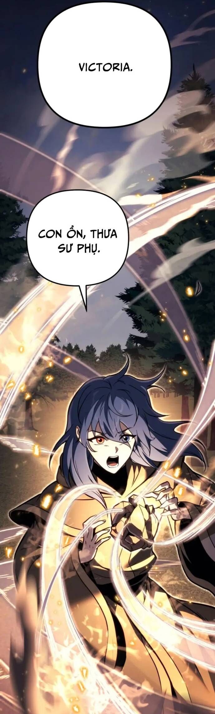 Hồi Quy Giả Của Gia Tộc Suy Vong Chapter 84 - Trang 88