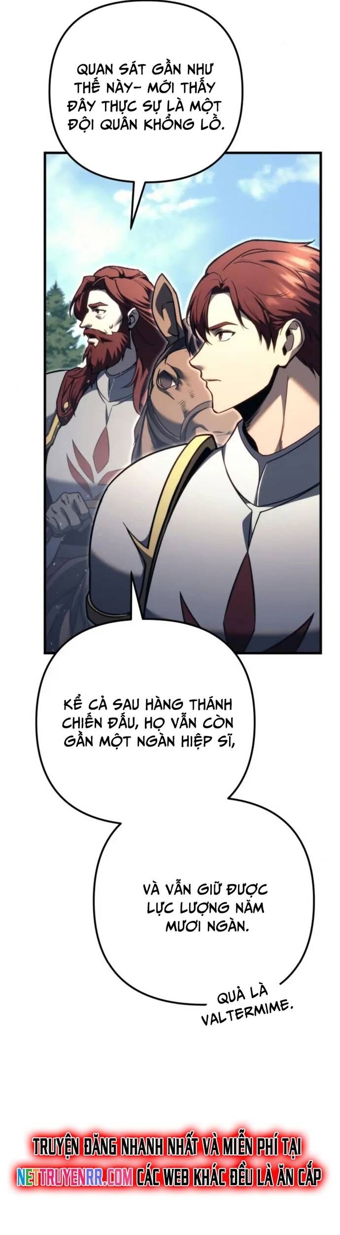 Hồi Quy Giả Của Gia Tộc Suy Vong Chapter 84 - Trang 9