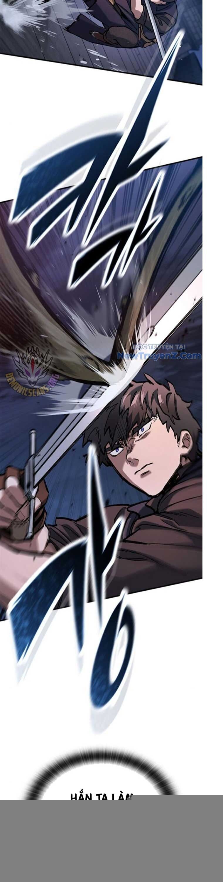 Hiệp Sĩ Sống Vì Ngày Hôm Nay - Chapter 55 - Page 11