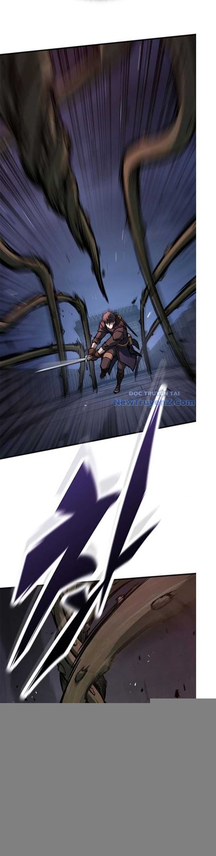 Hiệp Sĩ Sống Vì Ngày Hôm Nay - Chapter 55 - Page 12