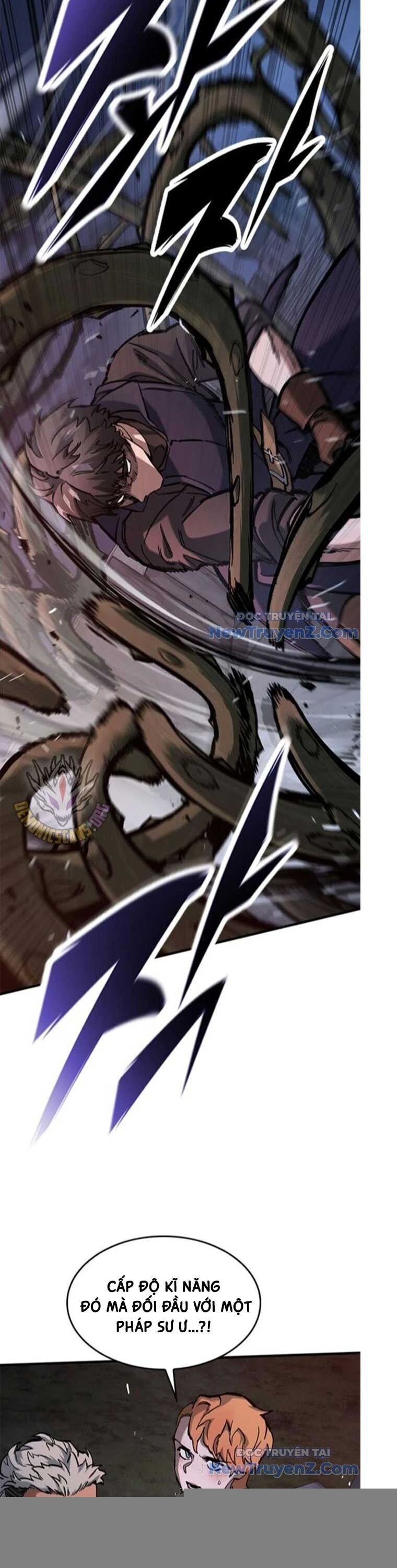 Hiệp Sĩ Sống Vì Ngày Hôm Nay - Chapter 55 - Page 14