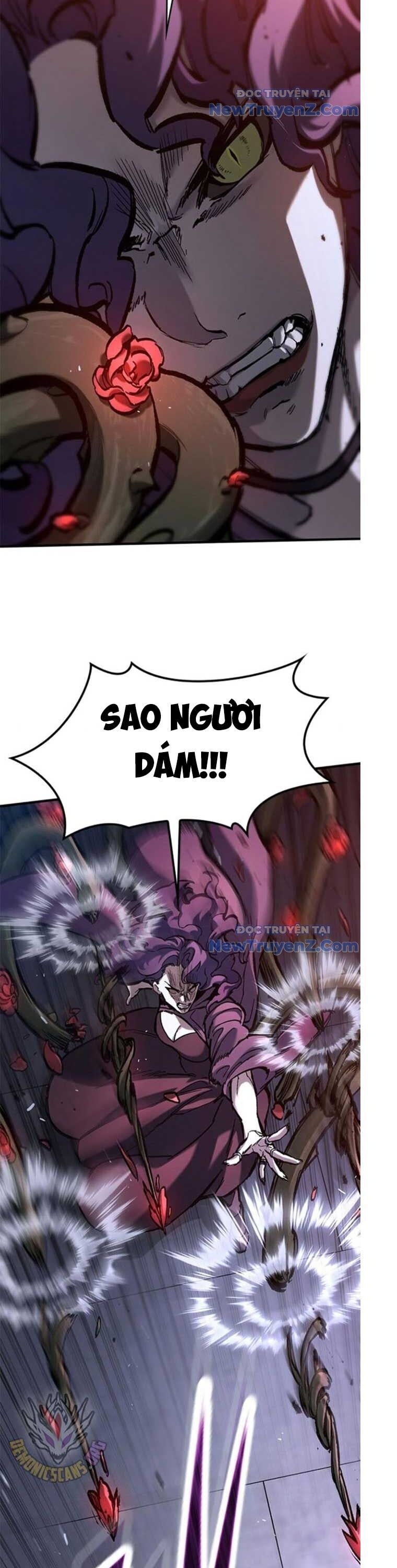 Hiệp Sĩ Sống Vì Ngày Hôm Nay - Chapter 55 - Page 17