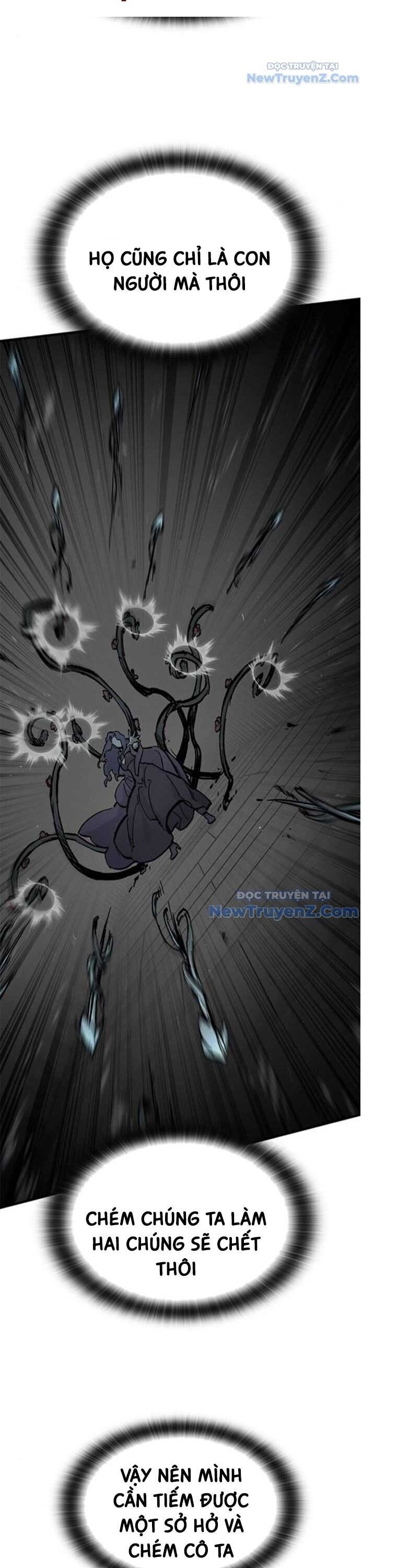 Hiệp Sĩ Sống Vì Ngày Hôm Nay - Chapter 55 - Page 19