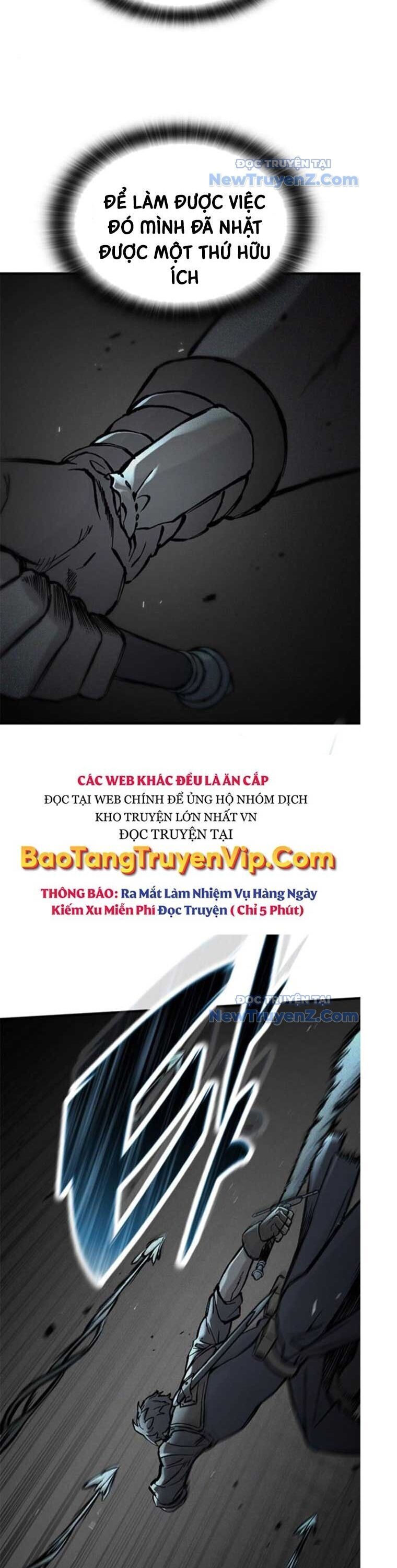 Hiệp Sĩ Sống Vì Ngày Hôm Nay - Chapter 55 - Page 20