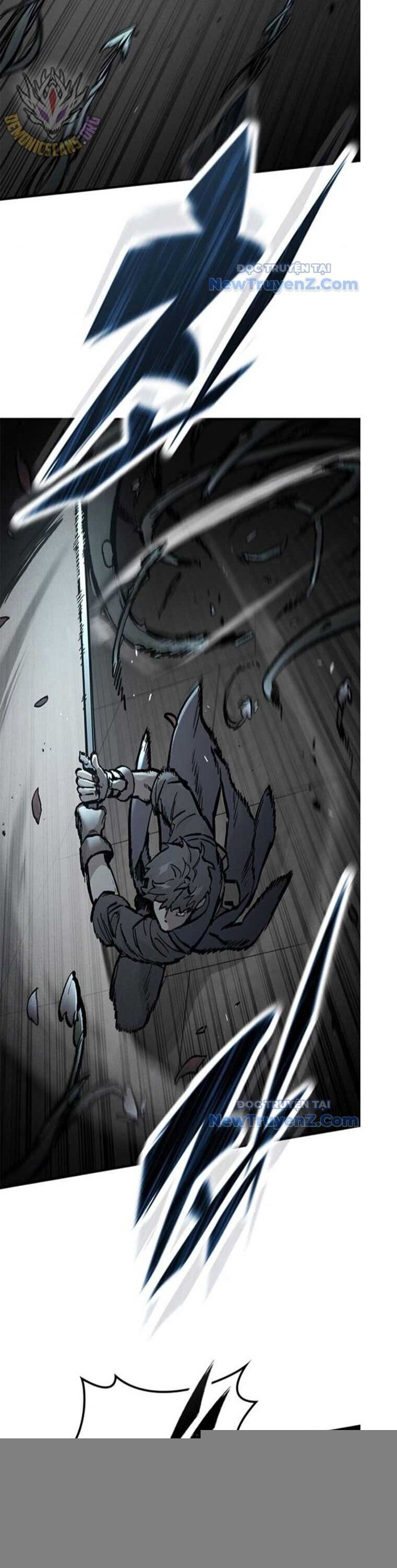 Hiệp Sĩ Sống Vì Ngày Hôm Nay - Chapter 55 - Page 21