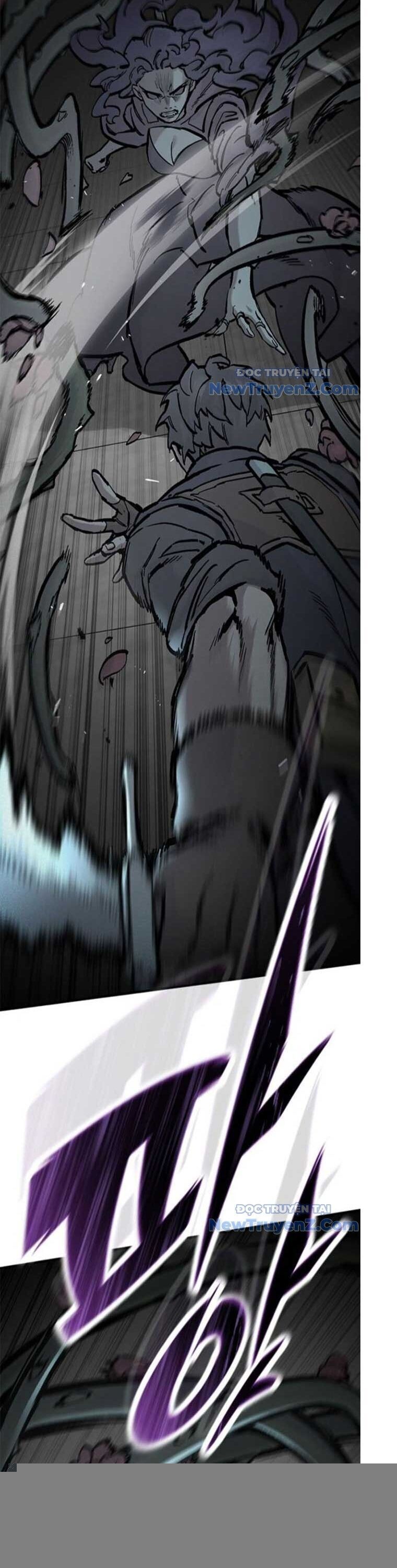 Hiệp Sĩ Sống Vì Ngày Hôm Nay - Chapter 55 - Page 22