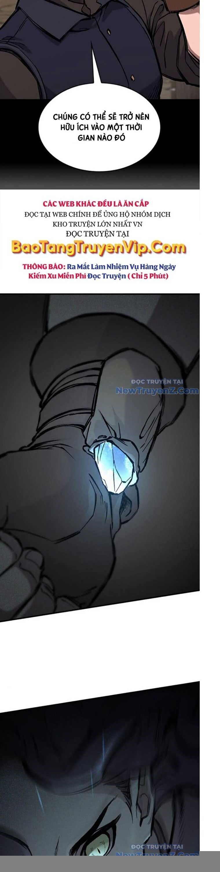 Hiệp Sĩ Sống Vì Ngày Hôm Nay - Chapter 55 - Page 25