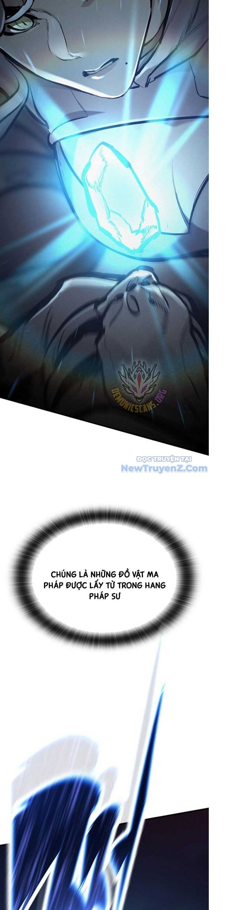 Hiệp Sĩ Sống Vì Ngày Hôm Nay - Chapter 55 - Page 26