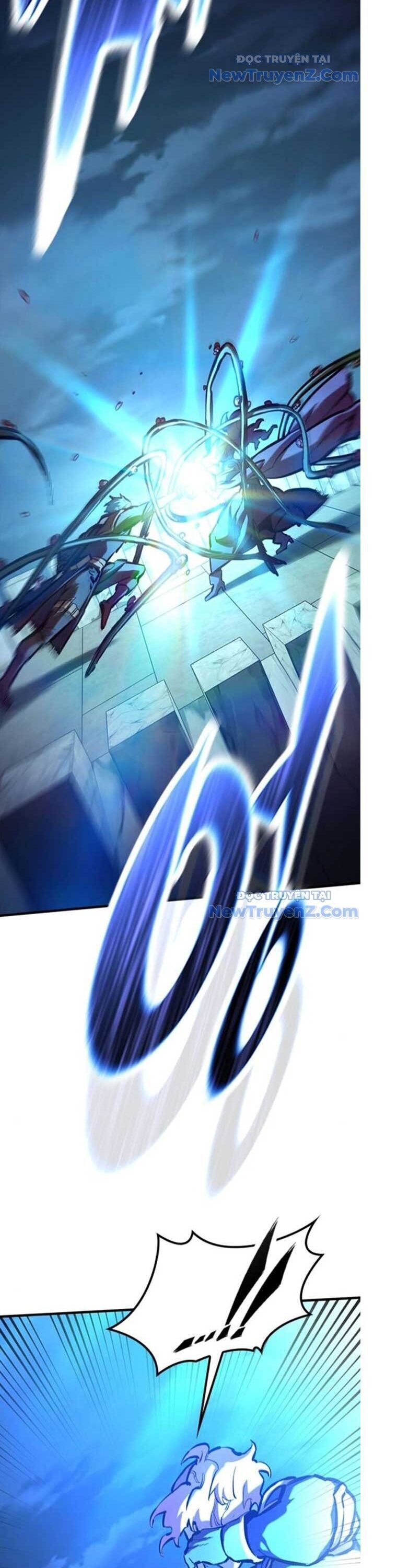 Hiệp Sĩ Sống Vì Ngày Hôm Nay - Chapter 55 - Page 27