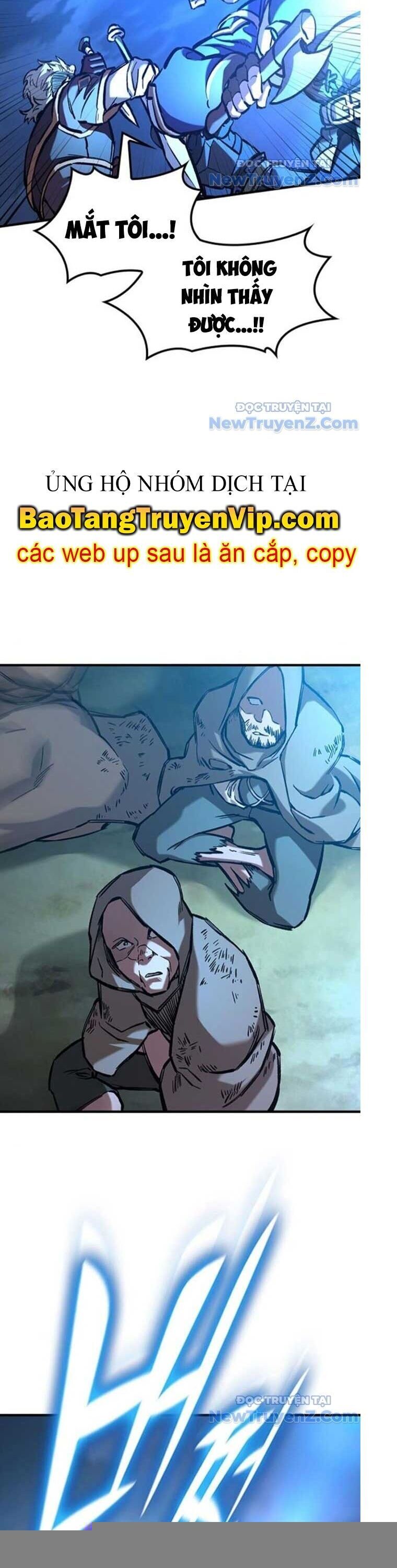 Hiệp Sĩ Sống Vì Ngày Hôm Nay - Chapter 55 - Page 28