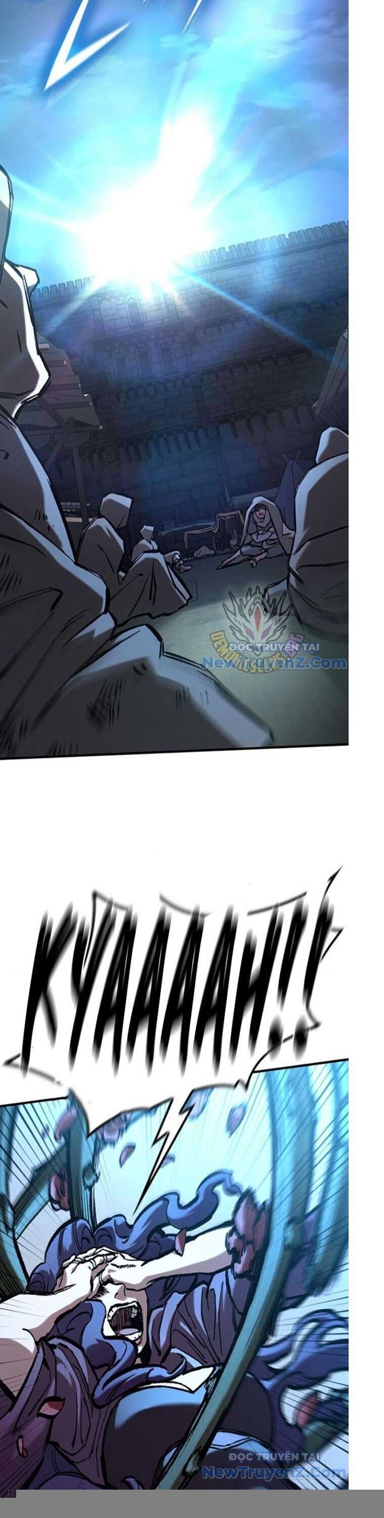 Hiệp Sĩ Sống Vì Ngày Hôm Nay - Chapter 55 - Page 29