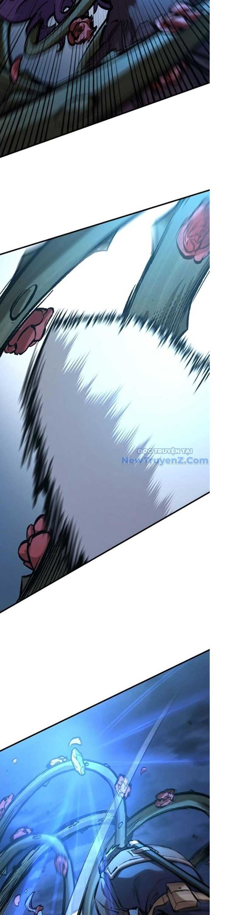 Hiệp Sĩ Sống Vì Ngày Hôm Nay - Chapter 55 - Page 30