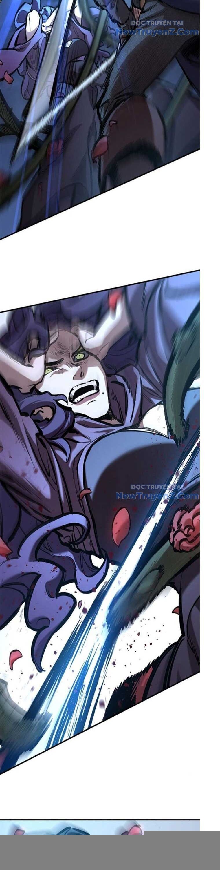 Hiệp Sĩ Sống Vì Ngày Hôm Nay - Chapter 55 - Page 31