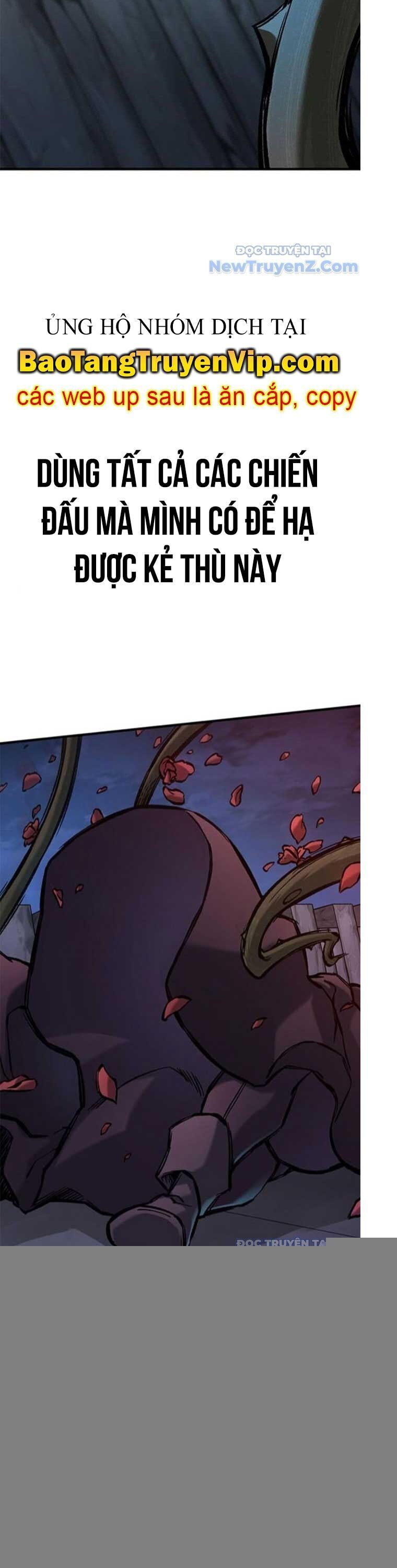 Hiệp Sĩ Sống Vì Ngày Hôm Nay - Chapter 55 - Page 33