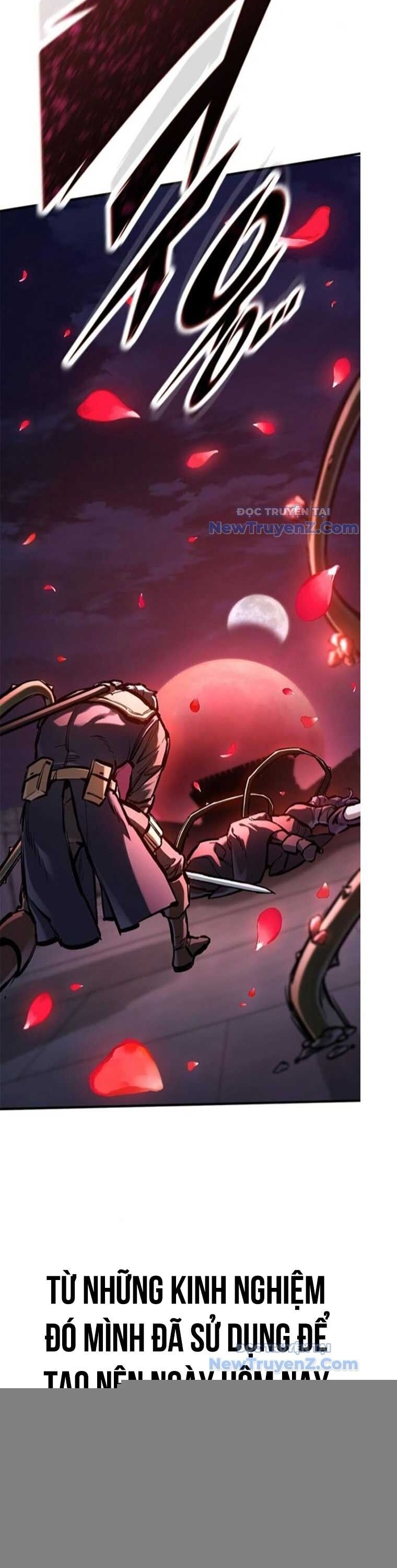 Hiệp Sĩ Sống Vì Ngày Hôm Nay - Chapter 55 - Page 34