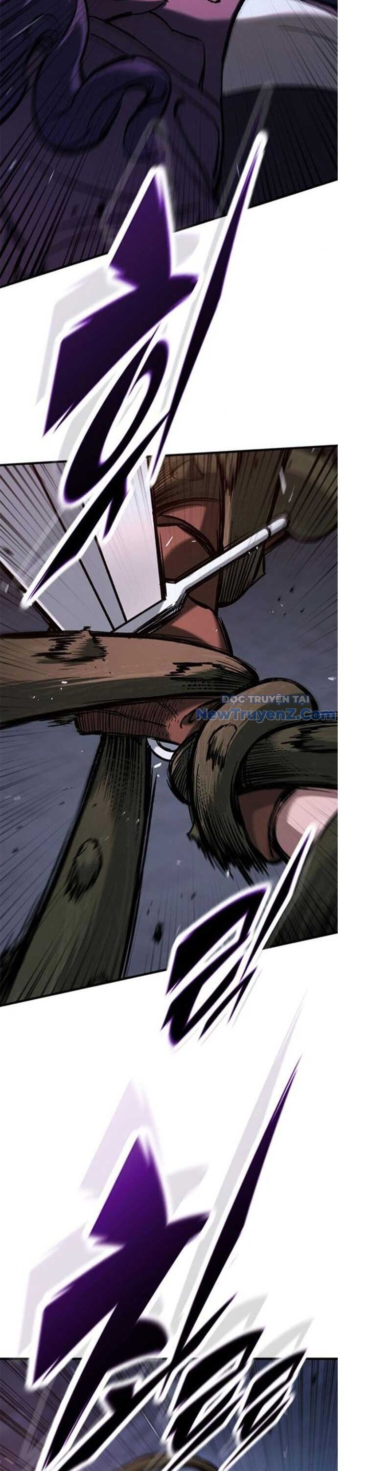 Hiệp Sĩ Sống Vì Ngày Hôm Nay - Chapter 55 - Page 6